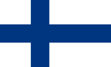 Файл:Flag of Finland.png