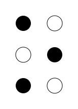 Файл:Braille O.png