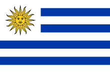 Файл:Flag of Uruguay.png