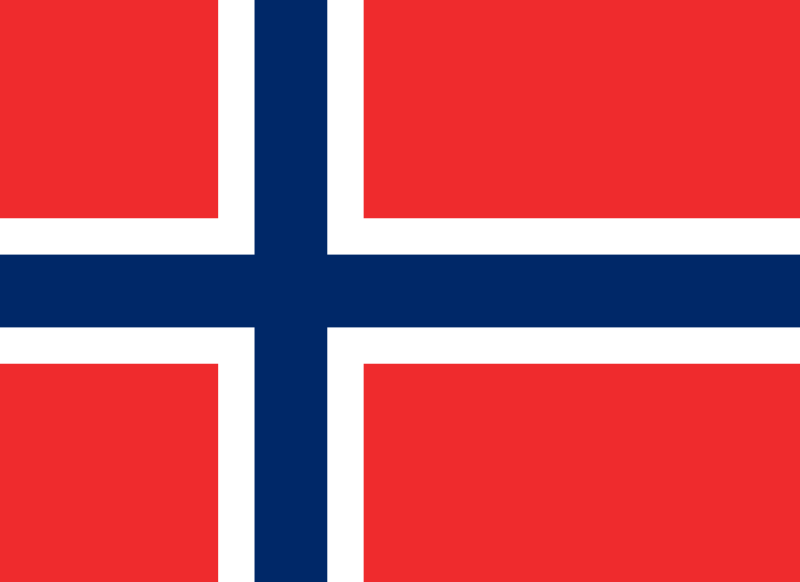 Файл:Flag of Norway.png