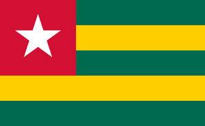Flag of Togo.png